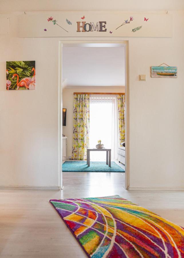 Appartamento Haus Christina Seeboden Esterno foto