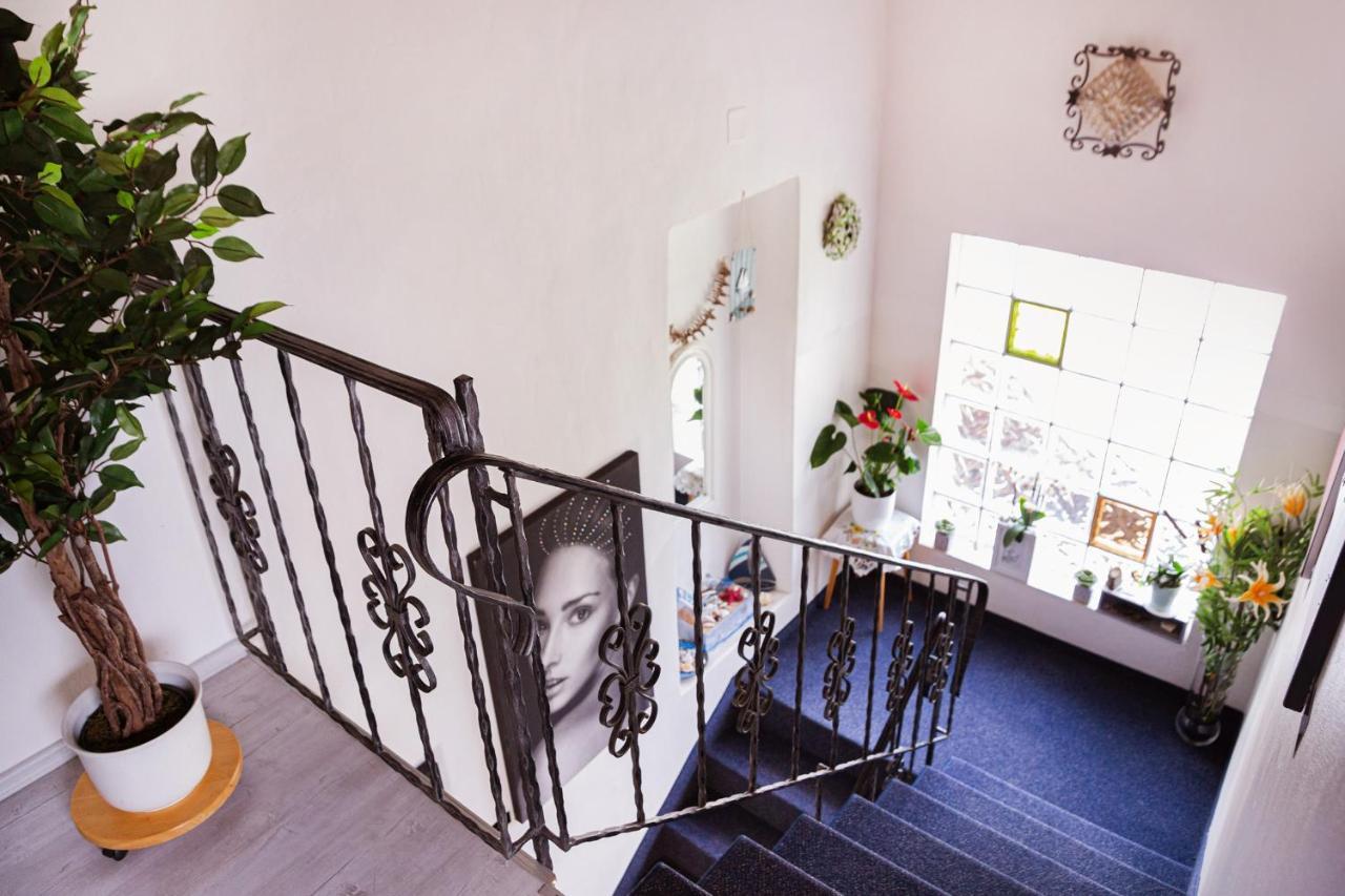 Appartamento Haus Christina Seeboden Esterno foto